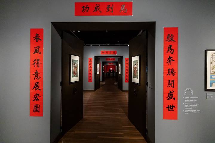 Какие экскурсии посетить в Москве этой весной