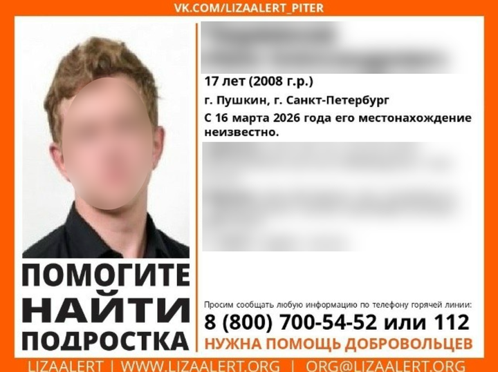 Убийство подростка в Петербурге: главное о произошедшем, месть бывшей девушки, расчлененное тело, задержания