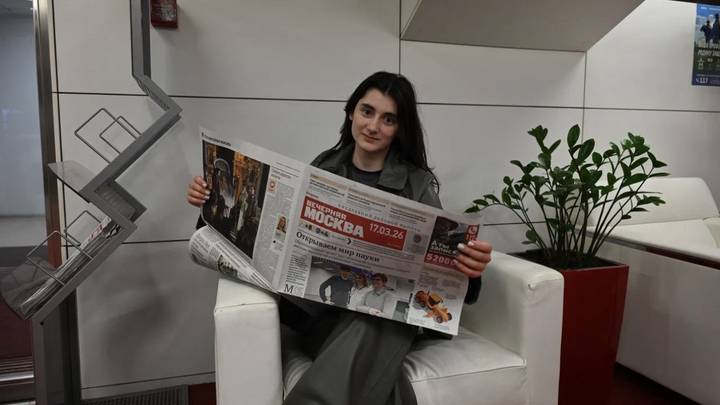 Фото: Анатолий Цымбалюк / Вечерняя Москва