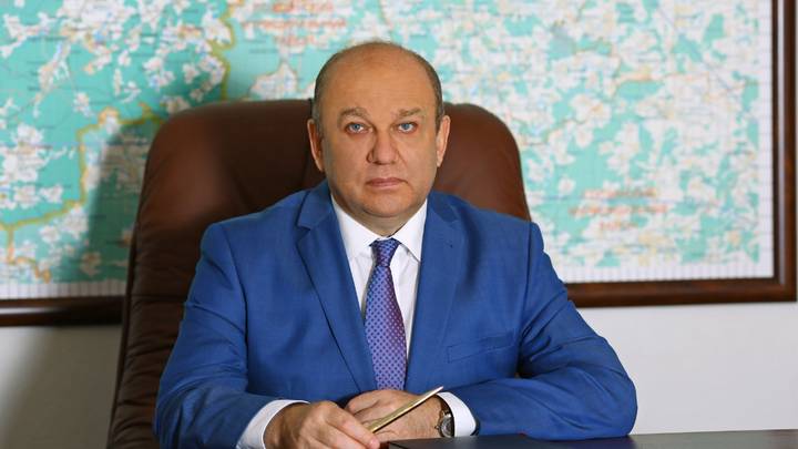 Все регионы в гости к нам!