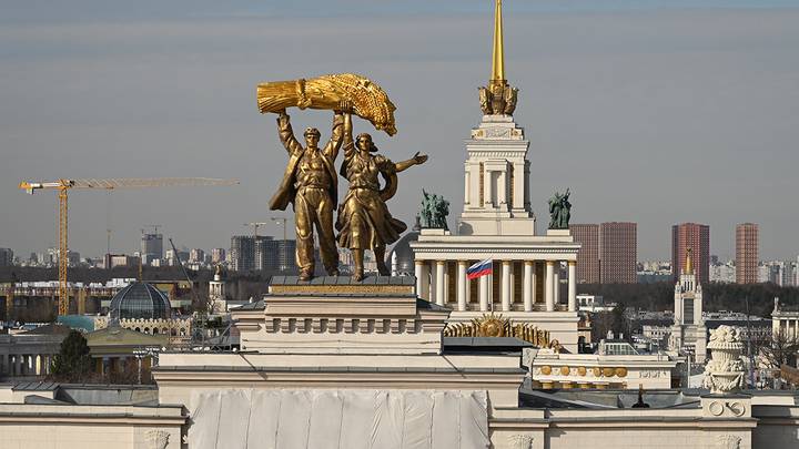 Фото: Анатолий Цымбалюк / Вечерняя Москва