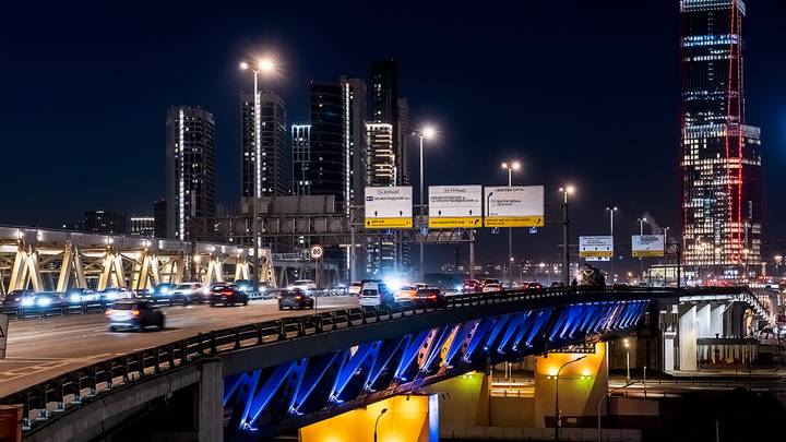 Фото: Дмитрий Дубинский / Вечерняя Москва