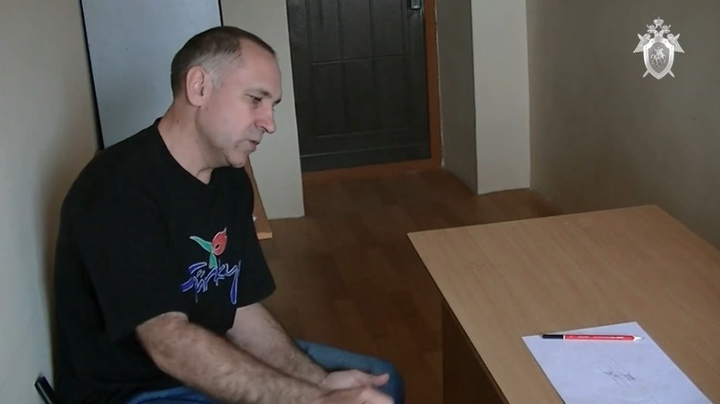 Маньяк Евгений Чуплинский: убийства, сколько жертв, к чему приговорили