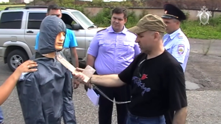 Маньяк Евгений Чуплинский: убийства, сколько жертв, к чему приговорили