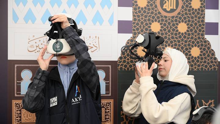 Фото: Пелагия Замятина / Вечерняя Москва