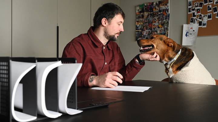 Фото: Мария Хапцова / Вечерняя Москва