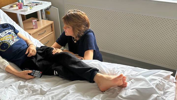 Инвалид-колясочник избивал пасынка в Подмосковье: что он делал с ребенком, что с матерью, приговоры