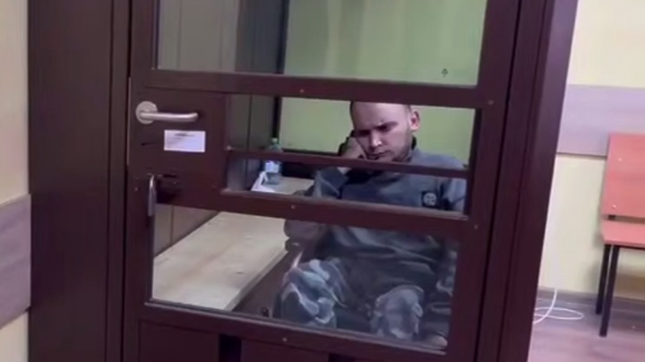 Василий Васин