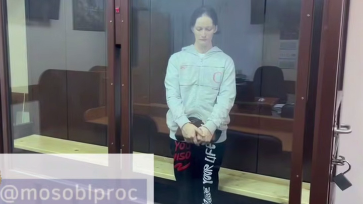 Елена Ромащенко