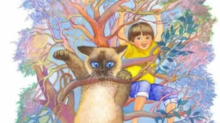 «Сказки из Загорья» Алены Устиновой