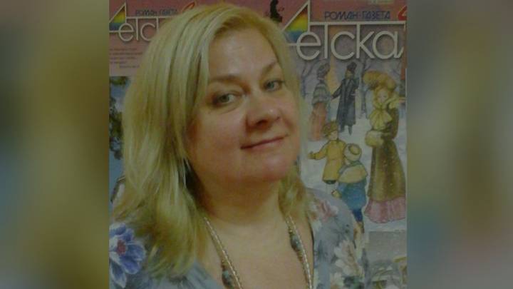 «Сказки из Загорья» Алены Устиновой