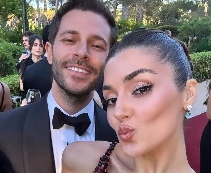 Полиция получила ордер на арест Ханде Эрчел: за что разыскивают актрису «Постучись в мою дверь»