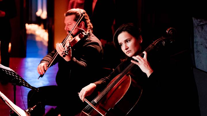 Весна в большом городе: куда сходить в апреле в Москве