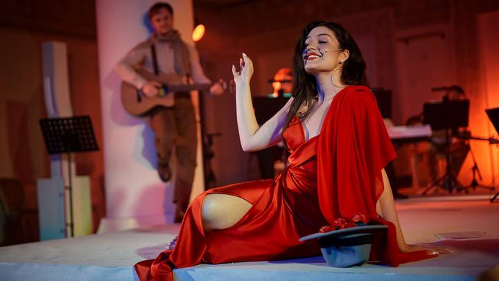 Весна в большом городе: куда сходить в апреле в Москве