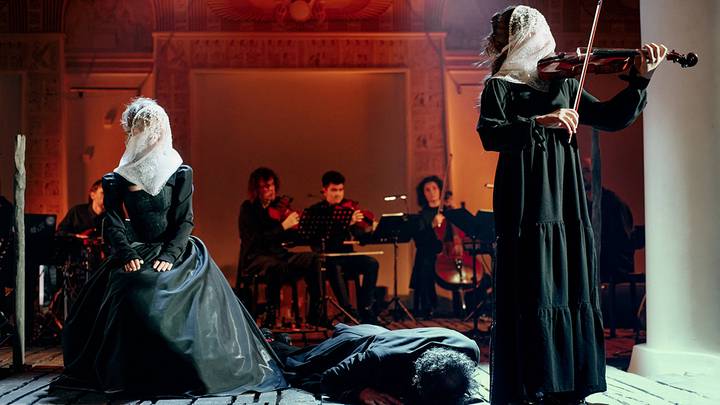 Весна в большом городе: куда сходить в апреле в Москве