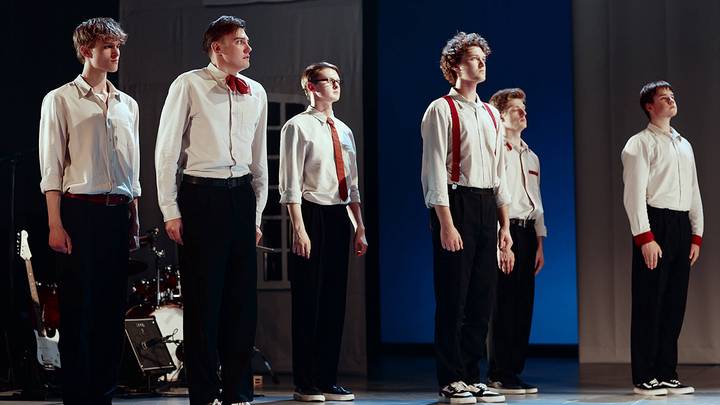 Весна в большом городе: куда сходить в апреле в Москве