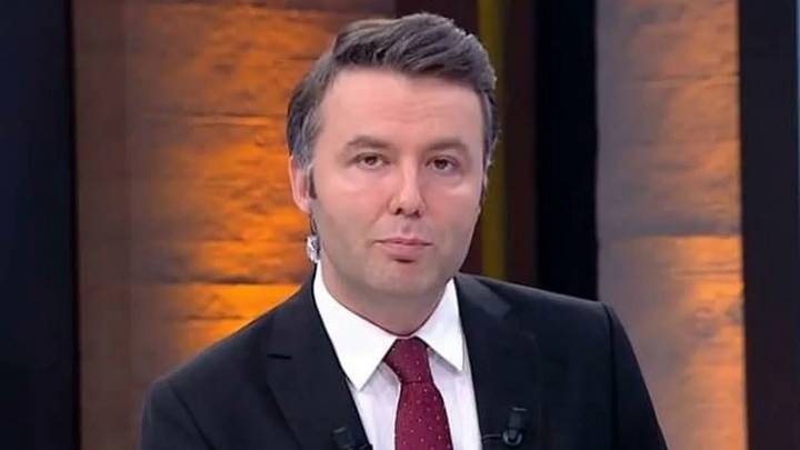 Мехмет Акиф Эрсой