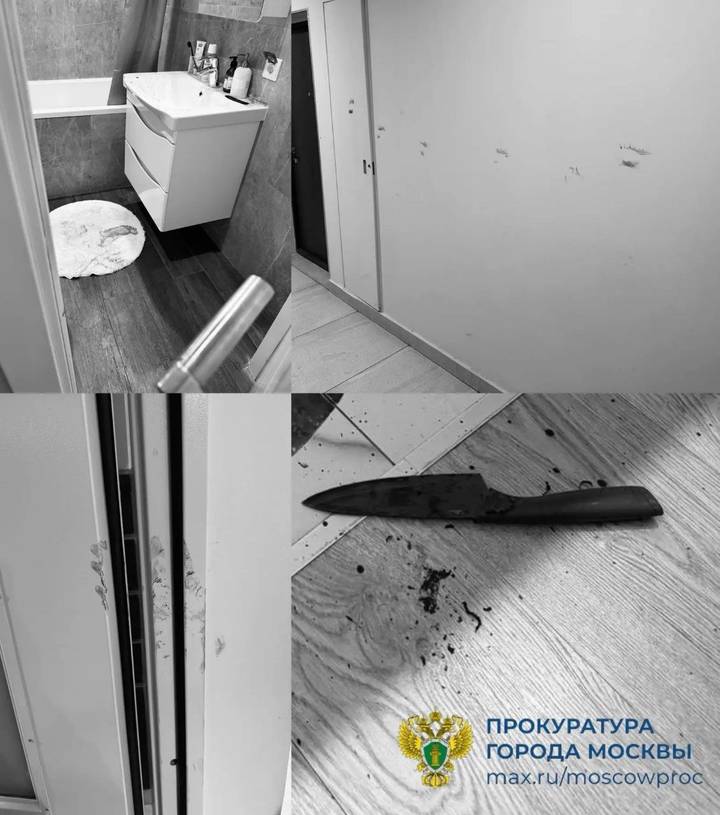 Москвич попытался убить бывшую девушку в ее день рождения: мотивы, сталкинг и смерть подозреваемого