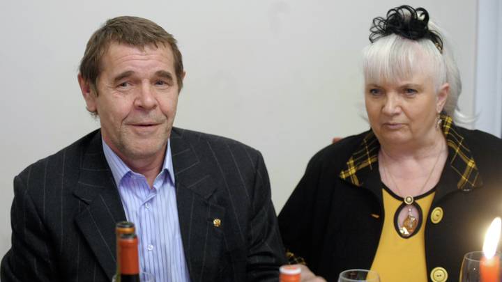 Алексей Булдаков: биография, яркие роли, личная жизнь, последние годы и смерть