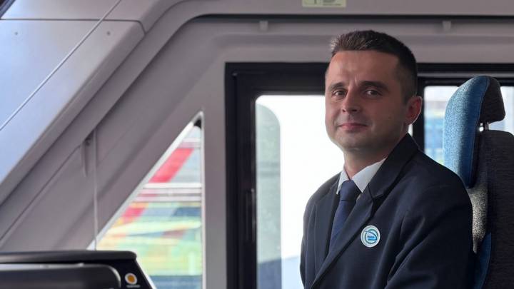 Юрий Христолюбов