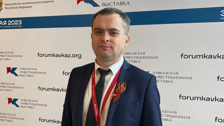 Задержание министра энергетики Ставропольского края Ковалева: в чем его обвиняют, биография, отец-депутат