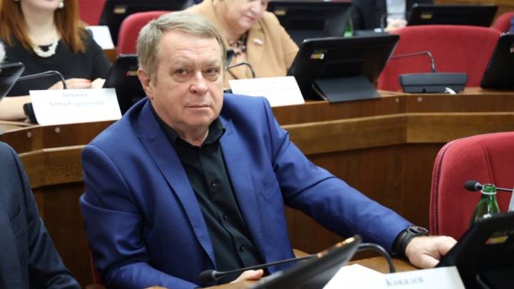 Задержание министра энергетики Ставропольского края Ковалева: в чем его обвиняют, биография, отец-депутат