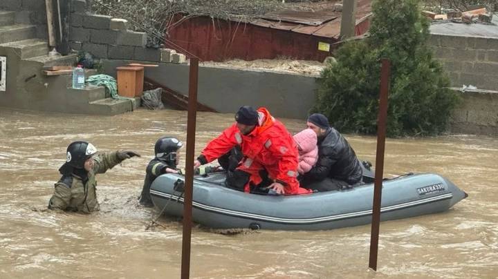 Наводнения в Дагестане, Чечне, Ингушетии, Башкирии, Иркутской области: пострадавшие, работа МЧС, компенсации