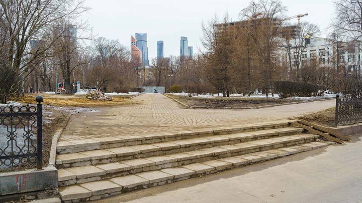 Фото: Сайт Сергея Собянина