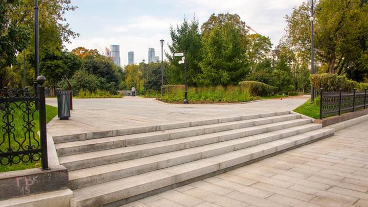 Фото: Сайт Сергея Собянина