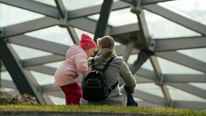 Фото: Андрей Прошин / Вечерняя Москва