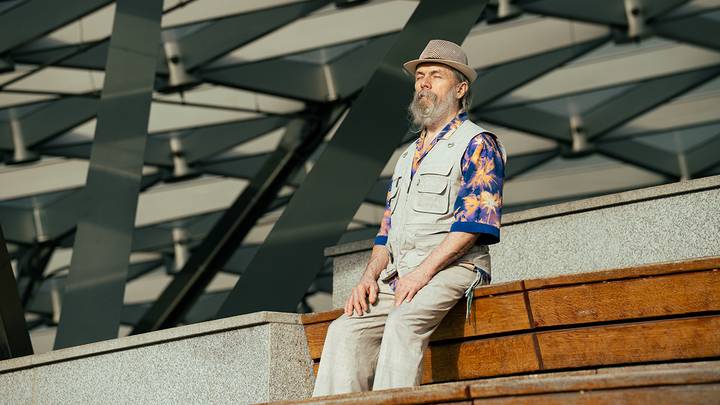 Фото: Андрей Прошин / Вечерняя Москва