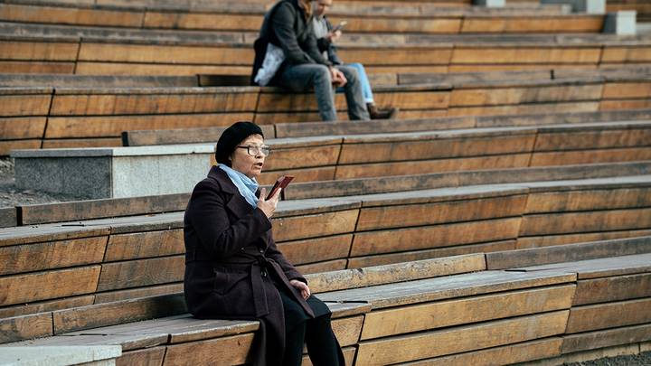 Фото: Андрей Прошин / Вечерняя Москва