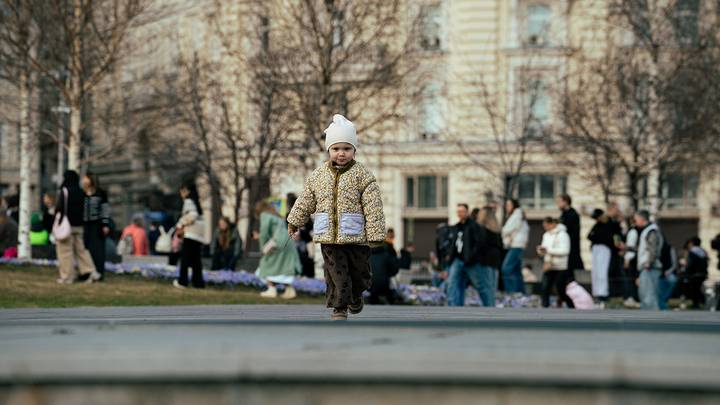 Фото: Андрей Прошин / Вечерняя Москва