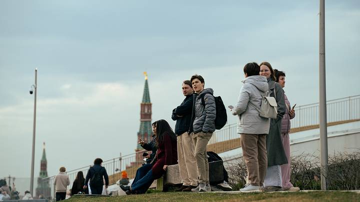 Фото: Андрей Прошин / Вечерняя Москва