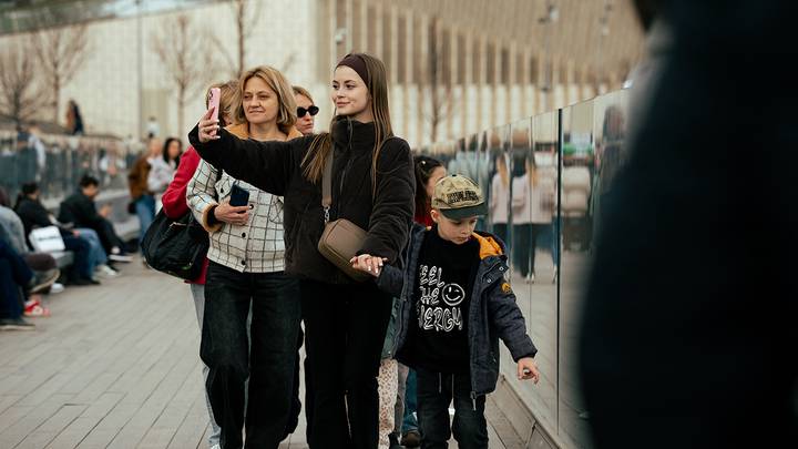 Фото: Андрей Прошин / Вечерняя Москва