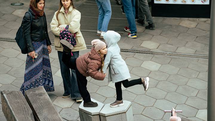 Фото: Андрей Прошин / Вечерняя Москва