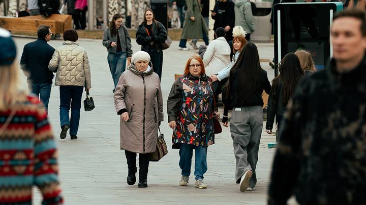 Фото: Андрей Прошин / Вечерняя Москва