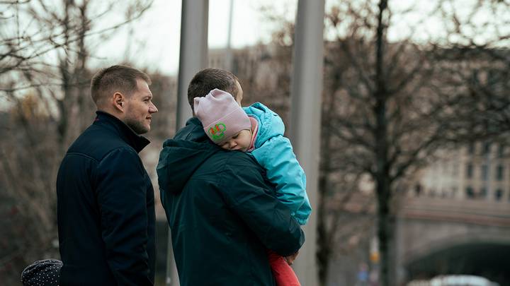 Фото: Андрей Прошин / Вечерняя Москва