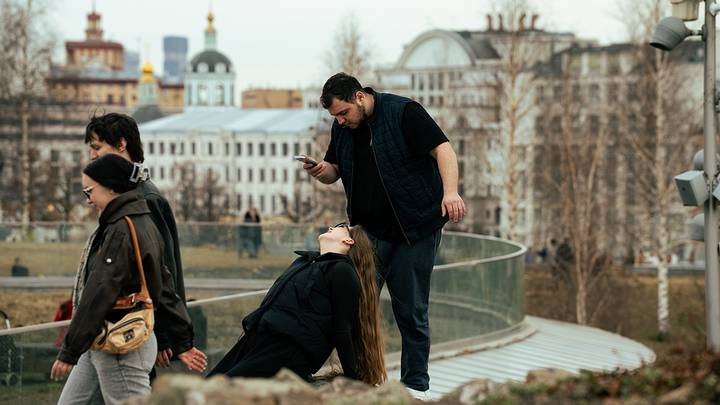 Фото: Андрей Прошин / Вечерняя Москва