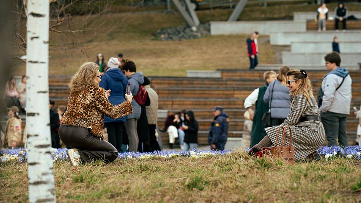 Фото: Андрей Прошин / Вечерняя Москва