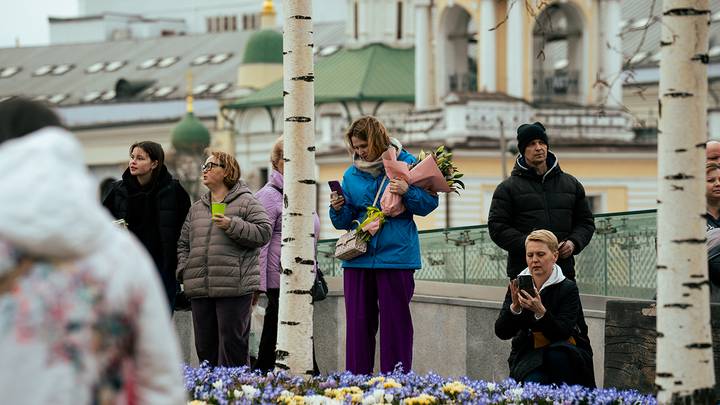 Фото: Андрей Прошин / Вечерняя Москва