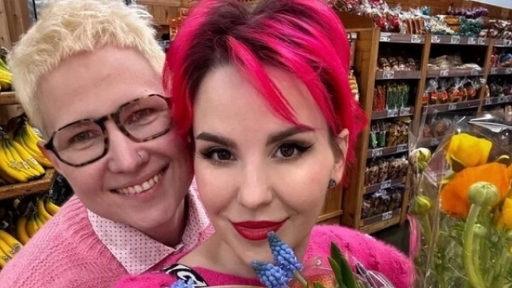 Россиянки попали на американскую военную базу в поисках «Макдоналдса»: дело Наталии Дудиной и Кристины Малышко