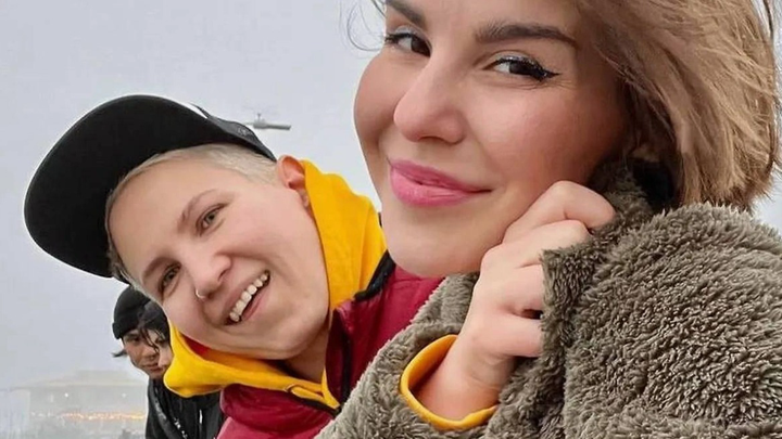 Россиянки попали на американскую военную базу в поисках «Макдоналдса»: дело Наталии Дудиной и Кристины Малышко