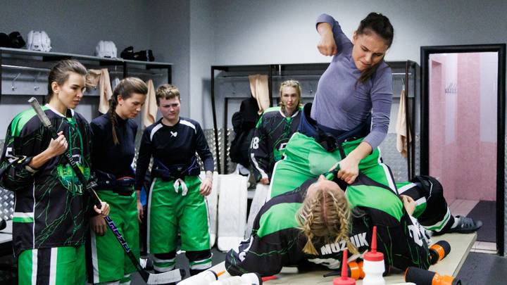 «Молодежка. Новая смена», второй сезон: дата выхода, трейлер, кадры и сюжет