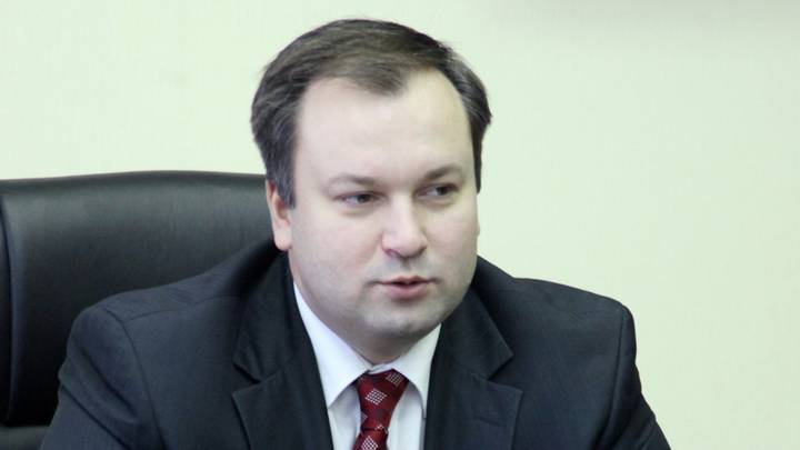 Евгений Душко