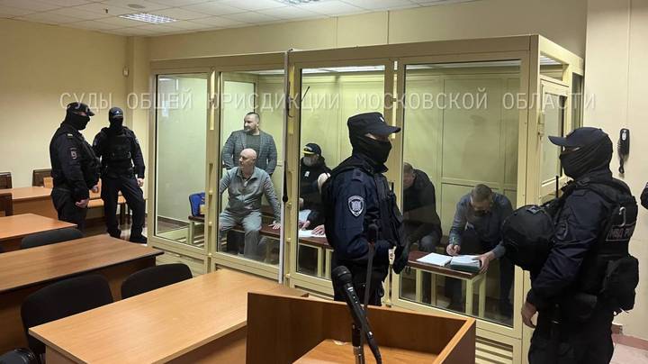 Лидеру ОПГ Косте Большому вынесли приговор: убийство мэра Сергиева Посада и пожизненный срок