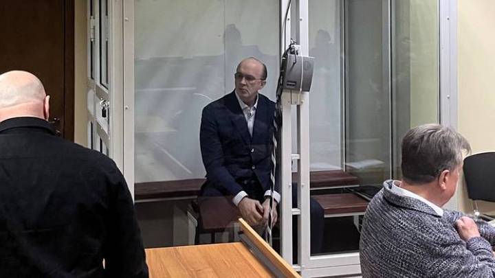 Лидеру ОПГ Косте Большому вынесли приговор: убийство мэра Сергиева Посада и пожизненный срок