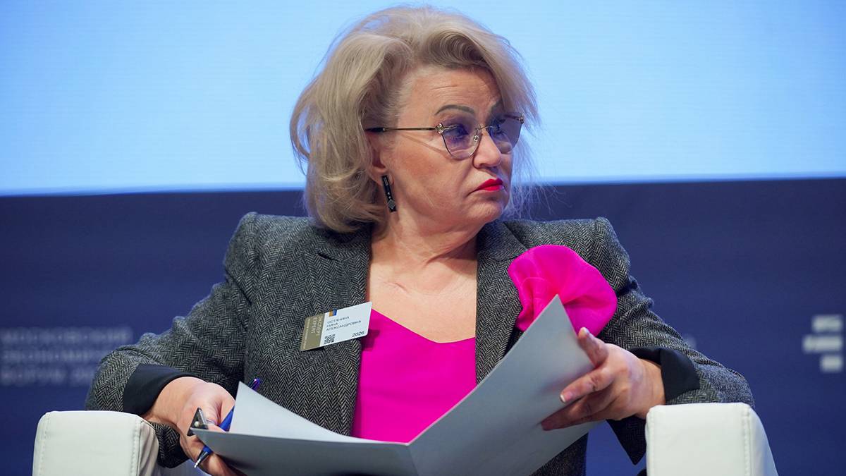 «Отсутствие стержня»: Останина пообещала разобраться с соло-мамами