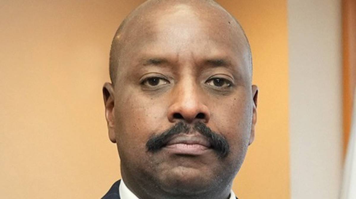 The commander-in-chief of the Ugandan army demanded one billion dollars and his wife from Türkiye