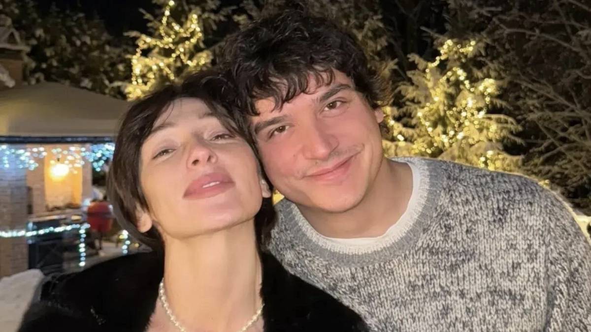 Bijak, Nastya Ivleva’s husband, earned 101 million rubles from construction work